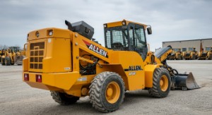 2022 Allen Engineering AT14F - Image 1