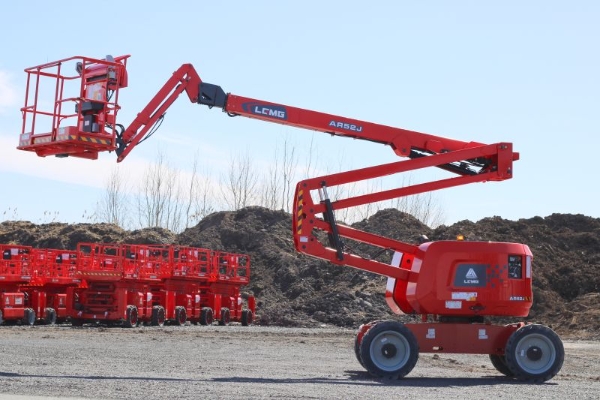 2020 LGMG A45JE thumbnail 2