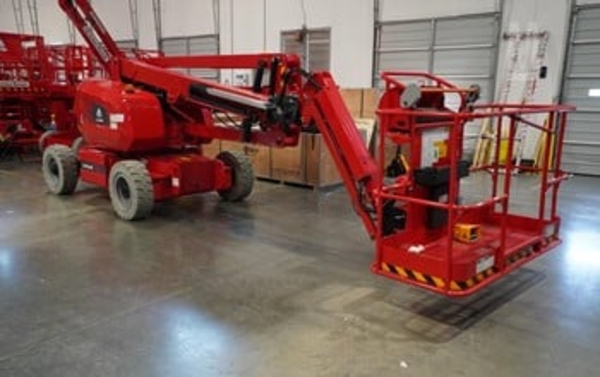 2020 LGMG A45JE thumbnail 3