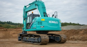 2022 Kobelco SK140SR LC-7 - Image 1