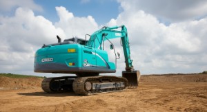 2021 Kobelco SK300-11 thumbnail 2