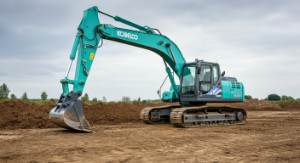2021 Kobelco SK300-11 - Image 1