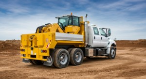 2025 Ford F750 WT - Image 1