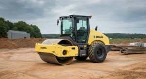 2023 BOMAG BT50 - Image 1