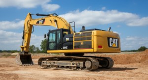 2022 Caterpillar 320GC - Image 1