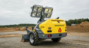 2019 Wacker Neuson LTV4L thumbnail 2