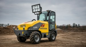 2019 Wacker Neuson LTV4L - Image 1