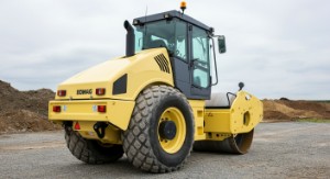 2023 BOMAG BMP8500 thumbnail 2