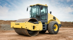 2023 BOMAG BMP8500 - Image 1