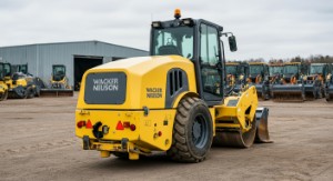 2020 Wacker Neuson BS50-4AS - Image 1