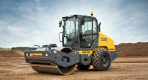 2020 Wacker Neuson BS50-4AS thumbnail 2