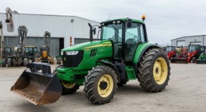 2023 Deere 5055E thumbnail 2