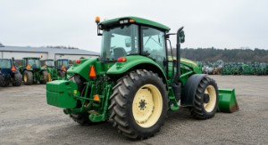 2023 Deere 5055E - Image 1