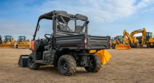 2020 Kubota RTVX-900 thumbnail 2