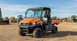 2020 Kubota RTVX-900 - Image 1