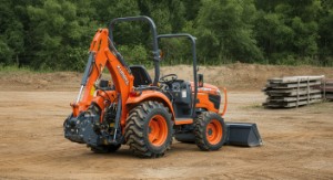 2021 Kubota BX23S thumbnail 2