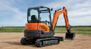 2024 Kubota U48-5 thumbnail 2