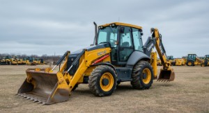 2013 Deere 310K EP - Image 1