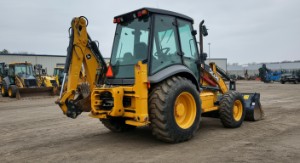 2013 Deere 310K EP thumbnail 2