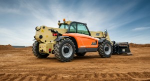 2017 JLG G6-42A thumbnail 2