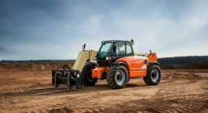 2017 JLG G6-42A - Image 1