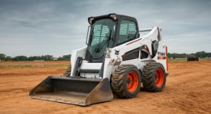 2018 Bobcat S770 - Image 1