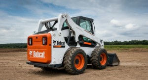 2018 Bobcat S770 thumbnail 2