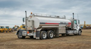 2009 Kenworth T370 Fuel-Lube thumbnail 2