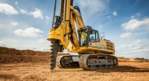 2021 Vermeer PD5R - Image 1