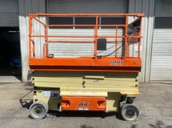 2016 JLG 3246ES - Image 1