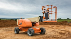 2015 JLG 3246ES - Image 1