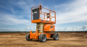 2015 JLG 3246ES thumbnail 2