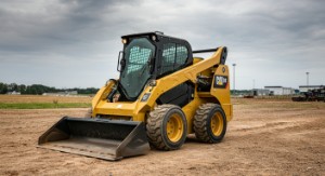 2023 Caterpillar 279D3 - Image 1