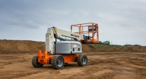 2018 Skyjack SJ46 AJ - Image 1