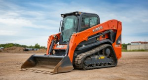 2024 Kubota SVL97-2 - Image 1