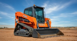 2024 Kubota SVL97-2 thumbnail 2