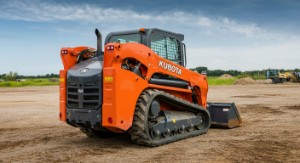 2024 Kubota SVL97-2 - Image 1