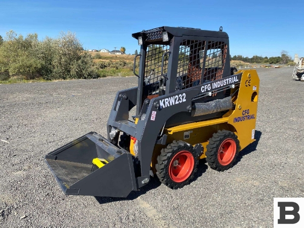 2024 CFG KRW232 thumbnail 3