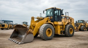 2019 Caterpillar 926M - Image 1