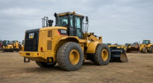 2019 Caterpillar 926M thumbnail 2