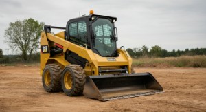 2023 Caterpillar 239D3 - Image 1