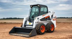 2021 Bobcat MT55 - Image 1