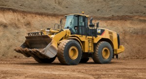 2002 Caterpillar 950G SERIES II - Image 1