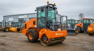 2025 Husqvarna LP9505 - Image 1