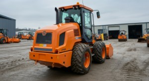 2025 Husqvarna LP9505 thumbnail 2