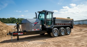 2023 Texas Pride Trailers PT830522KGN thumbnail 2