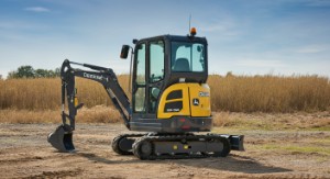 2025 Deere 50P - Image 1