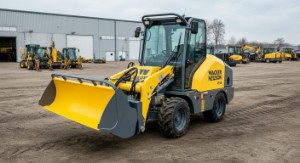 2023 Wacker Neuson PT3A thumbnail 2