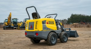 2023 Wacker Neuson PT3A - Image 1