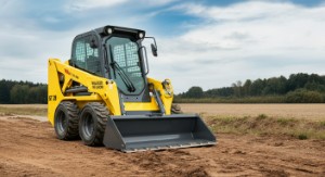 2018 Wacker Neuson ST 28 - Image 1